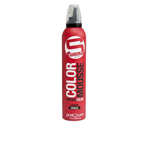 Postquam Sculpt Haar Mousse Perfekter Stil Und Volumen