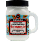 Lola Cosmetics Be(M)Dita Ghee Mascarilla Capilar Reconstructora Fortalece Y Repara El Cabello