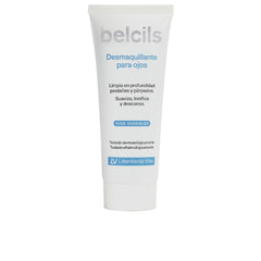 Belcils Struccante Per Occhi Sensibili Gel Struccaggio Rapido E Delicato