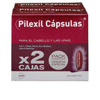 Pilexil Pilexil Cápsulas Capsules Cosmétiques Pour Cheveux Cheveux Plus Forts