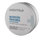 Axovital Nutrizione Facciale E Corporale Crema Viso Deep Nutrition