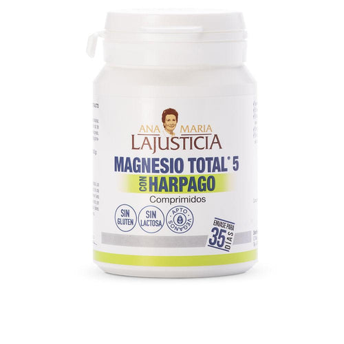 Ana María Lajusticia Articulaciones Aml Integratore Alimentare Total Magnesium 5 With Harpago Supporto Articolare Efficace