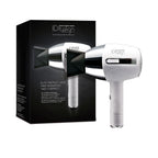 Id Italian Elite Protec Strumento Per Capelli Innovazione Professionale