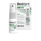 Isdin Bexident Fresh Breath Spray Sofortige Mundfrische