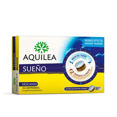 Aquilea Aquilea Sueño Compresse Sonno Naturale Rilassante