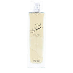 Jean Louis Scherrer S De Scherrer Profumo Eau De Toilette Aroma Legno Maschile