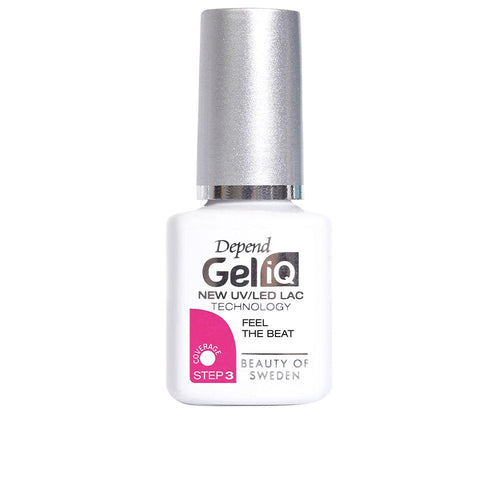 Beter Gel Iq Esmalte De Uñas Cobertura Excelente