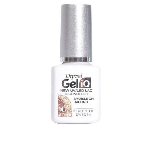 Beter Gel Iq Esmalte De Uñas Cobertura Excelente