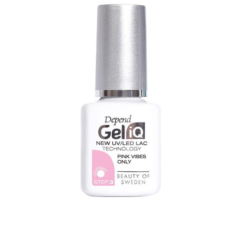 Beter Gel Iq Esmalte De Uñas Cobertura Excelente