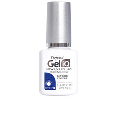 Beter Gel Iq Esmalte De Uñas Cobertura Excelente