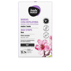 Body Natur Depilación Body Natur Strisce Ceretta Viso Rimozione Veloce E Efficace