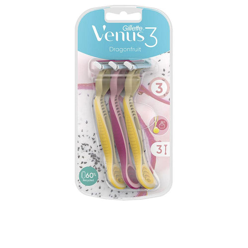 Gillette Venus Lamette Per La Depilazione Precisione Assoluta