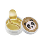 Paloma Beauties Accessoire Beauté Patch Contorno Occhi Idratazione Profonda E Ringiovanimento