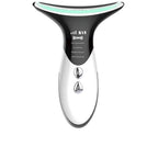 Paloma Beauties Equipaggiamento Di Alta Tecnologia Dispositivo Anti Invecchiamento Viso E Collo Stimola Collagene Potente