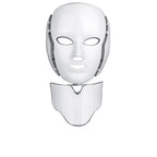Paloma Beauties Equipos De Alta Tecnología Maschera Facciale LED Sette Colori Luce Anti Invecchiamento