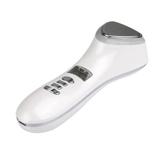 Paloma Beauties Equipos De Alta Tecnología Massaggiatore Viso Anti Aging Pelle Ringiovanita Ogni Giorno