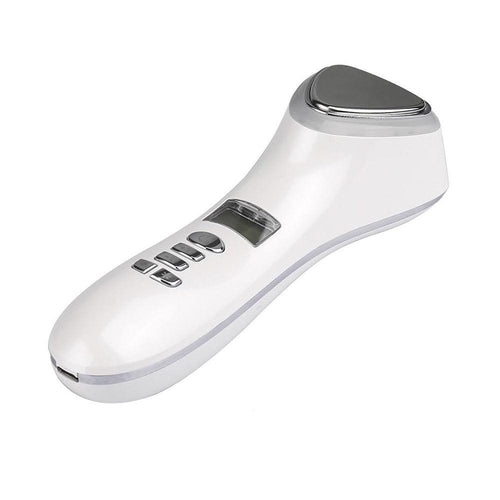 Paloma Beauties Equipos De Alta Tecnología Massaggiatore Viso Anti Aging Pelle Ringiovanita Ogni Giorno