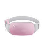 Paloma Beauties Equipaggiamenti Di Alta Tecnologia Cintura Riscaldante Addominale Per Sollievo Mestruale Immediato