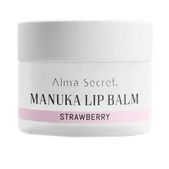 Alma Secret Facial Alma Secret Bálsamo Labial Labios Nutritivos Y Protegidos
