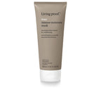 Living Proof No Frizz Mascarilla Capilar Hidratación Profunda Y Flexibilidad