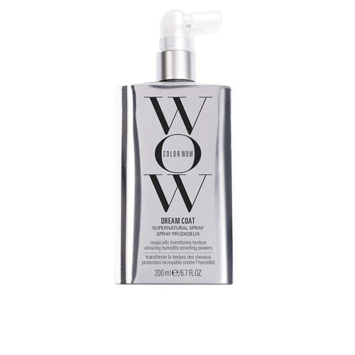 Color Wow Dream Coat Spray Capelli Anti-Frizz Controllo Frizz Massimo