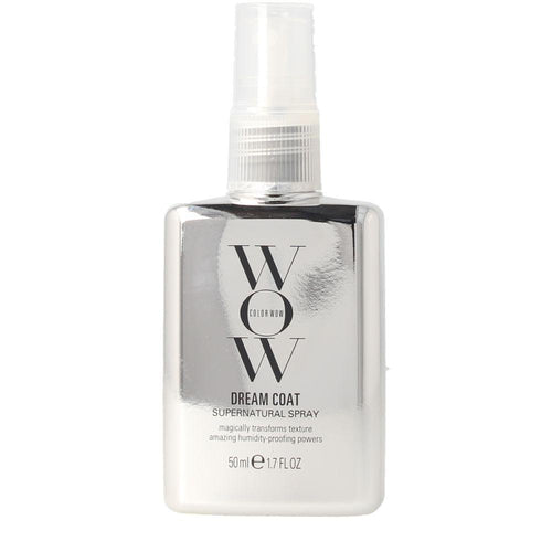 Color Wow Dream Coat Spray Capelli Anti-Frizz Controllo Frizz Massimo