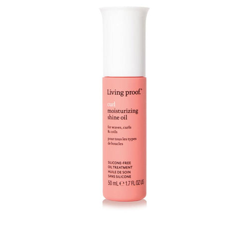 Living Proof Living Proof Curl Haaröl Perfekte Lockendefinition Ohne Schwere