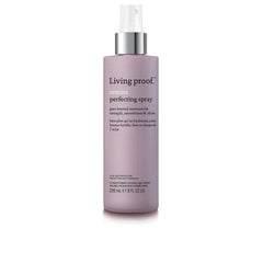 Living Proof Restore Haarspray Mit Hitzeschutz Glänzendes Gesundes Haar
