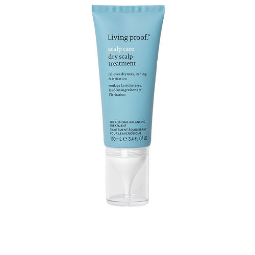 Living Proof Scalp Care Trattamento Per Cuoio Capelluto Secco Soluzione Secchezza E Disagio