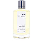 Mancera Aoud Violet Profumo Eau De Parfum Eleganza E Fascino Inconfondibile