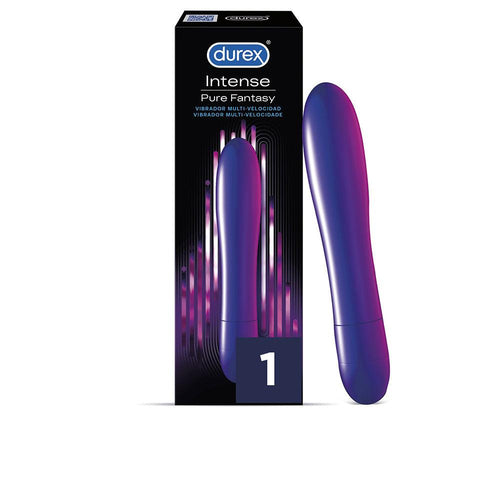 Durex Toy Vibratore Erotico Esperienza Di Piacere Estremo