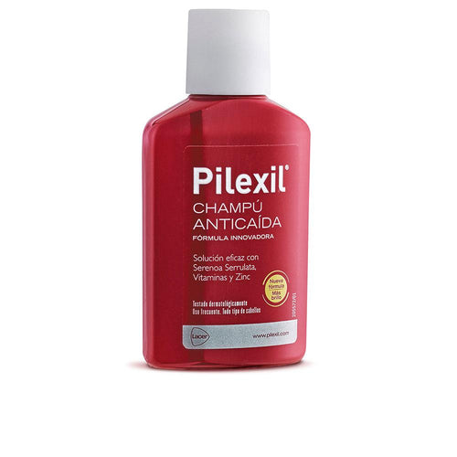 Pilexil Pilexil Champú Shampoo Anti Chute Des Cheveux Combat La Chute