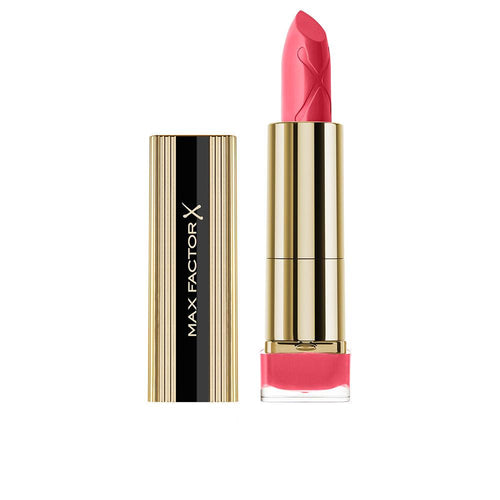 Max Factor Colour Elixir Lippenstift Sanfter Feuchtigkeitsschub