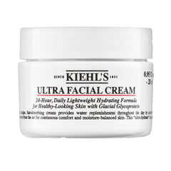 Kiehl's Ultra Facial Crema Facial Hidratación Máxima 24 Horas