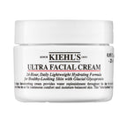 Kiehl's Ultra Facial Crema Facial Hidratación Máxima 24 Horas