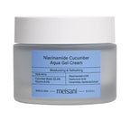 Meisani Niacinamide Cucumber Crema Facial Gel