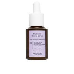 Meisani Blue Elixir Siero Al Retinolo Anti Età Naturale