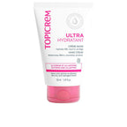 Topicrem Uh Handcreme 24 Stunden Intensive Feuchtigkeit
