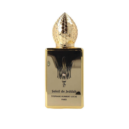 Stephane Humbert Lucas Soleil De Jeddah Parfüm Eau De Perfume Orientaler Sonnenglanz