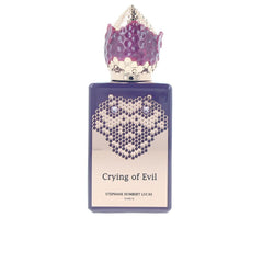 Stephane Humbert Lucas Crying Of Evil Parfüm Eau De Parfum Unisex Oriental Blumig