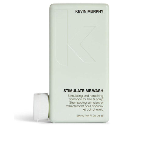 Kevin Murphy Stimulate Me Shampoo Für Gesundes Und Leichtes Haar