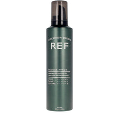Ref Mousse Per Capelli Fissante Volume Regolabile Perfetto