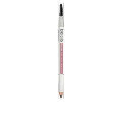 Belcils Maquillaje Belcils Matita Sopracciglia Doppio Marrone Organico