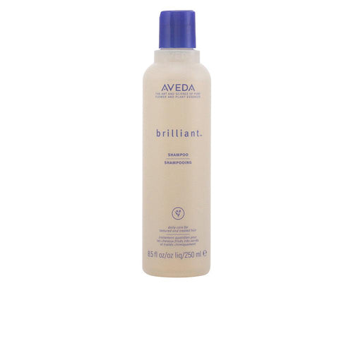 Aveda Brilliant Shampoo Per Capelli Sani E Luminosi