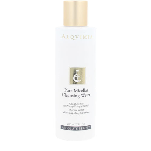 Alqvimia Absolute Beauty Acqua Micellare Pelle Pulita E Radiosa