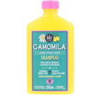 Lola Cosmetics Camomila Shampoo Strahlendes Blondes Haar