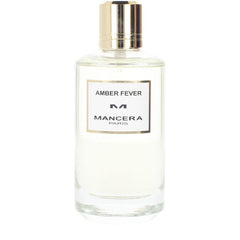 Mancera Amber Fever Profumo Eau De Parfum Seducenti Note Di Ambra