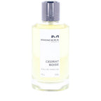 Mancera Cedrat Boise Perfume Eau De Parfum Radiant Citrus Sensation