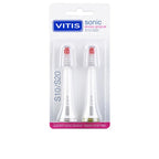 Vitis Sonic Testa Spazzolino Gengivale Pulizia Efficace