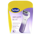 Scholl Expert Care Elektrische Fußfeile Sanfte Und Erfrischte Füße